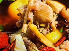 -一只烧鸡公(解放碑店)