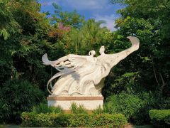 -深圳国际园林花卉博览园