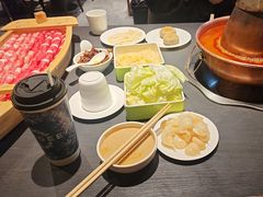 -东来顺饭庄(上地华联店)