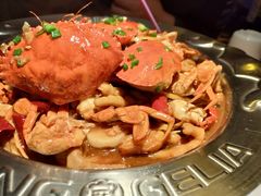-胖哥俩肉蟹煲(石家庄勒泰中心店)