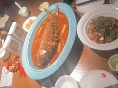 -阿五黄河大鲤鱼(英协路店)