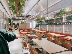 -老乡鸡(上海白玉兰广场店)