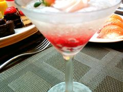 -OPEN開全日自助餐厅·西餐·海鲜(佛山希尔顿酒店)