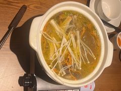 -小户人家(循礼门南国中心店)