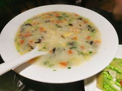 面须汤-芳芳私房菜·精做淮扬菜(承德路店)