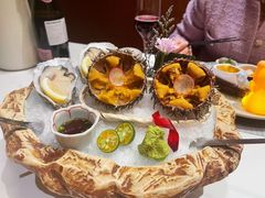 -月下料理(楷林IFC店)