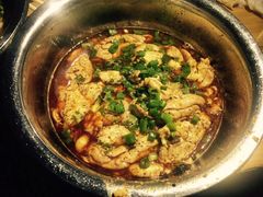 凉拌猪脑-老兵麻辣烫(世欧王庄店)
