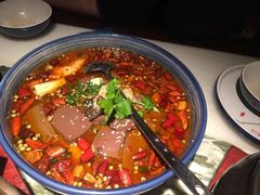 -绿茶餐厅(昆明世纪金源店)