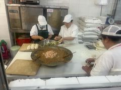 -津门如意包子铺(宾西路店)