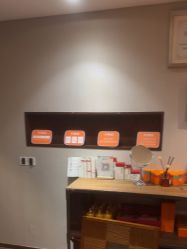 -禾颜社·精致美容