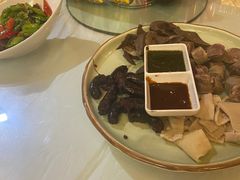 -大汗行宫园林餐厅