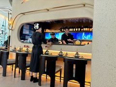 -龟兹KUCINA·新疆菜(前滩L+PLAZA店)