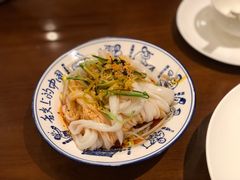 -陕西大厦中餐厅(陕西驻沪办店)