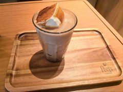 -Peet's Coffee皮爷咖啡(大学路店)