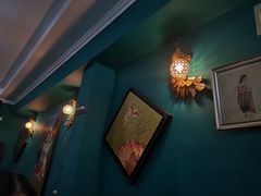 -火燒雲傣家菜(鼓楼店)