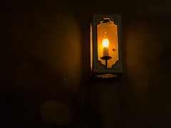 -CHURCH  BISTRO 教堂·餐吧