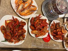 -盛宴标帜餐厅·亲子自助 (南昌喜来登酒店)