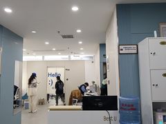 -Best U照相馆证件照·外拍(中山公园店)