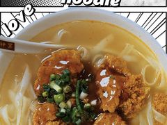 -荔林食店(西华路店)
