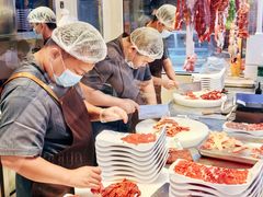 -荣叔港式沙嗲牛肉火锅(正佳潮流店)