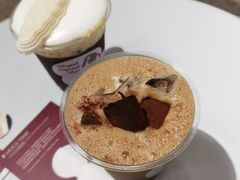 -HUGS coffee(东区店)