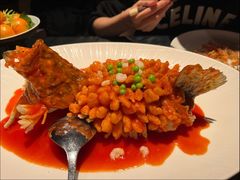 -江南雅厨(李公堤店)