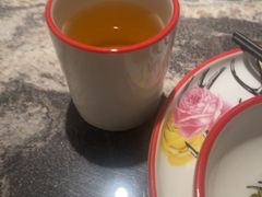 -新白鹿餐厅(松江开元地中海店)