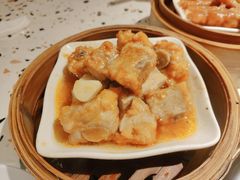 -点都德(中海环宇荟店)
