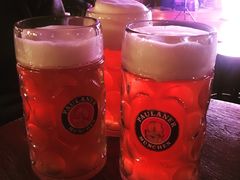 -宝莱纳啤酒花园餐厅PAULANER BRAUHAUS Nanjing(广州路店)