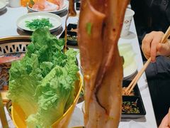 -伊尚宫·清真广式早茶.韩式烤肉·火锅