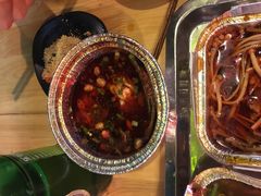 -夜烤·宜宾烧烤(回龙湾店)