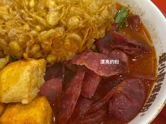 -螺小胖柳州螺蛳粉(钟楼总店)