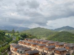 -清远熹乐谷温泉度假酒店