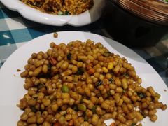 -紫光园·烤鸭·北京菜(劲松店)