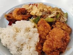 -复旦大学本部-食堂