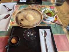 -安妮意大利餐厅(国贸店)