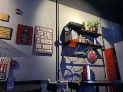 -Release bar 释放酒吧 (哈西万达店)