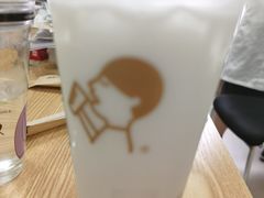 -喜茶(上海打浦桥日月光gelato lab+店)