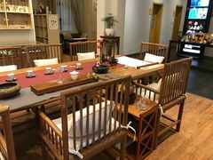 -拂晓山房·私房川菜(西门店)