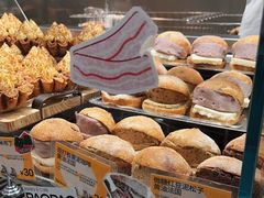 -PAOPAO Bakery&Café(港汇店)