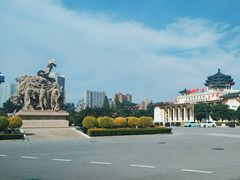 -中国农业博物馆