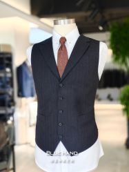 -钴蓝西服定制·男士礼服租赁(鄞州店)