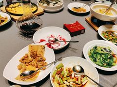 -鑫复盛礼记酒店·国家白金五钻酒家