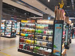 -盒马X会员店(王府井奥莱UP TOWN店)