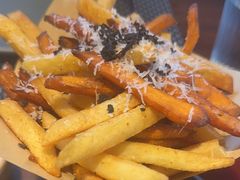 -West10 西拾·西餐厅·创意菜(未来科技城店)