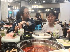 -小王少龙火锅(沙南街店)