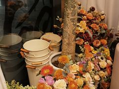 -龟兹KUCINA·新疆菜(前滩L+PLAZA店)