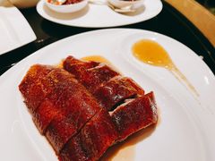 -北京四季酒店·采逸轩