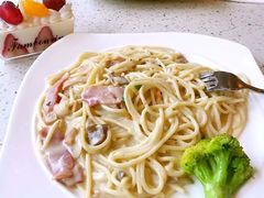-BAKER&SPICE(BFC外滩金融中心店)