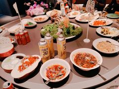 -上和臻品中国菜(花园街店)